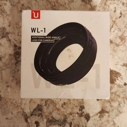 WL-1  Camera Lens