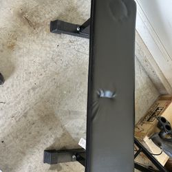 exercise chair