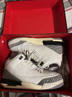 jordan 3 reimagined