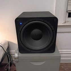 SVS Sledge Sb1000 Powered Subwoofer