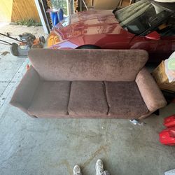 Pull Out Sofa Bed 