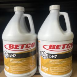 Betco Janitorial Supplies Page 2