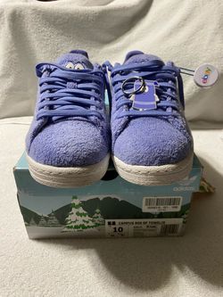 Size 10M Adidas Campus 80s South Park Towelie Size 10