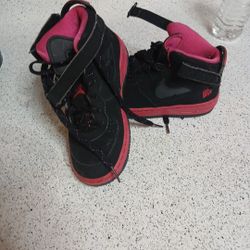13 C Jordan's Shoes