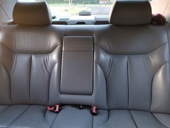 Mercedes Ben 500 SEL