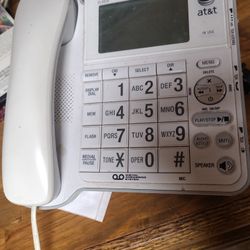 Old School Telephone