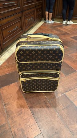 Carry On Luggage