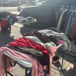 MOVING SALE MESSAGE FOR ADDRESS