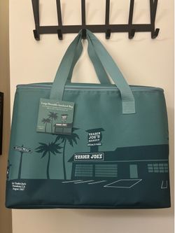 Trader Joe’s Large Bag