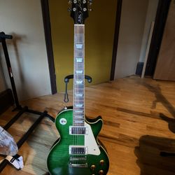 Guitars