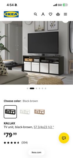 Tv stand