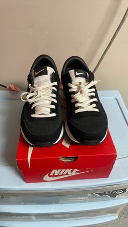 Nike air Pegasus 83 Black