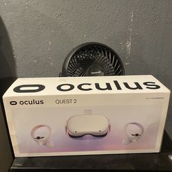 oculus quest 2 !