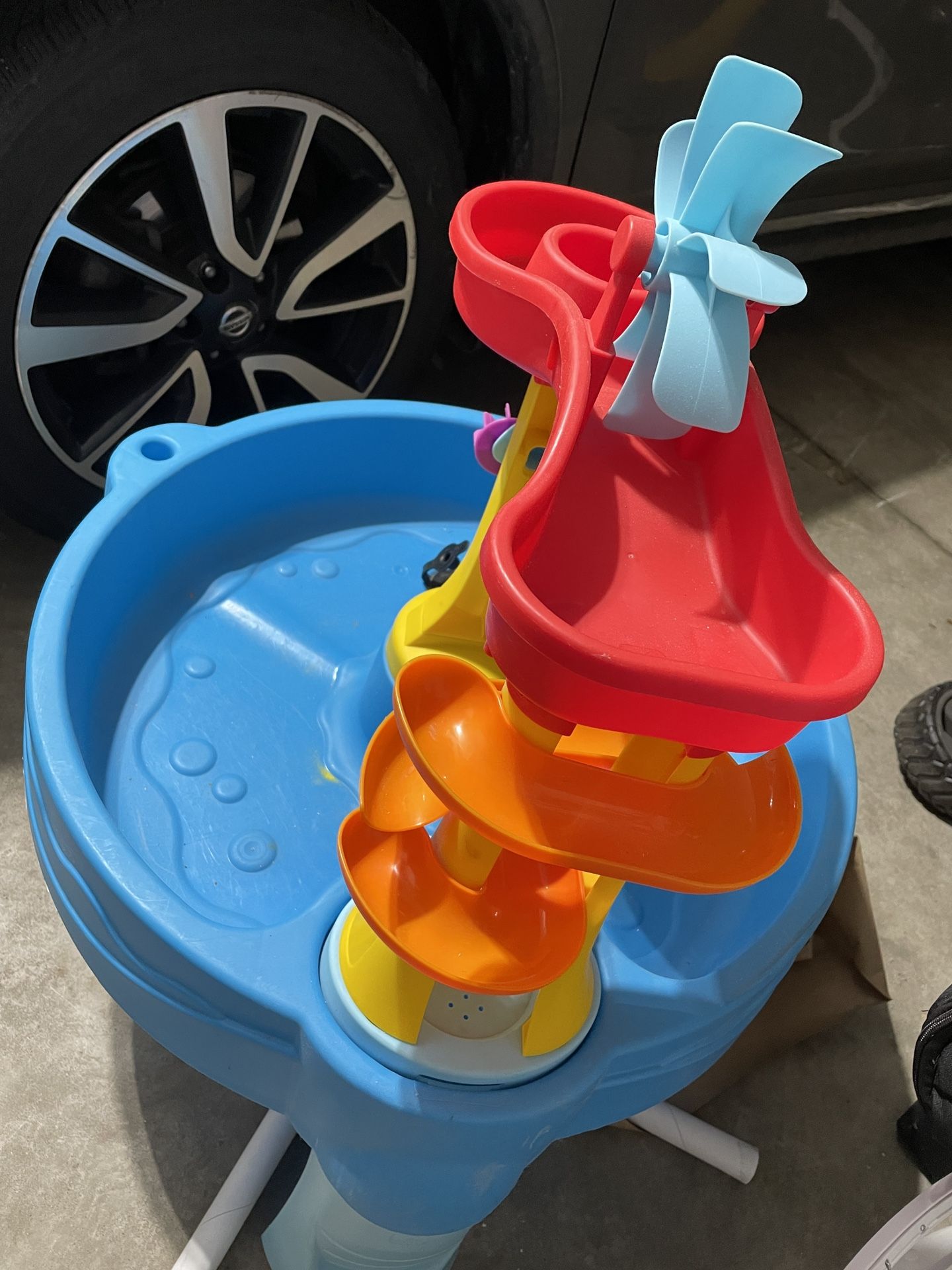 Kids Water Table