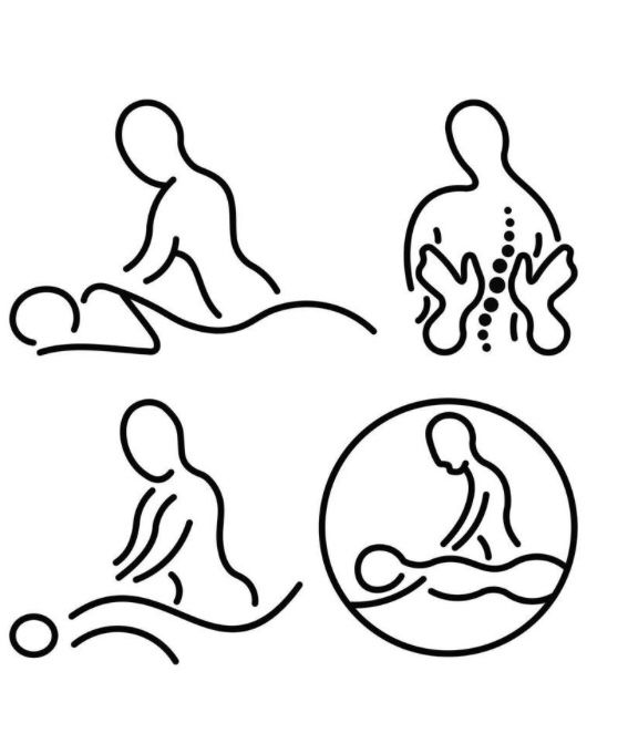 40$ Full Body Massage