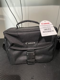 Canon Shoulder Bag