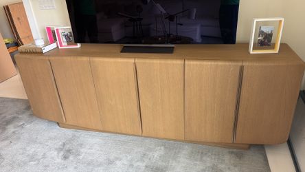 Cómoda de 6 gavetas