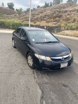 2009 Honda Civic