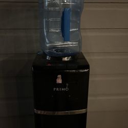 Primo Water Cooler And Heater 