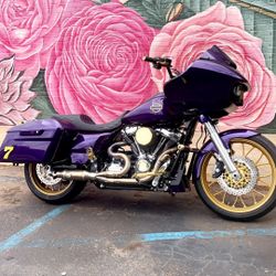 2023 Performance Road Glide