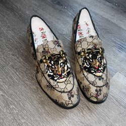Men’s Gucci shoes Italy size 45 men’s 12