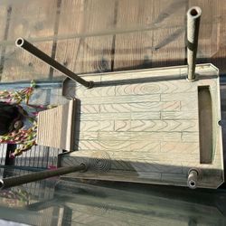 Water Turtle Platform Large