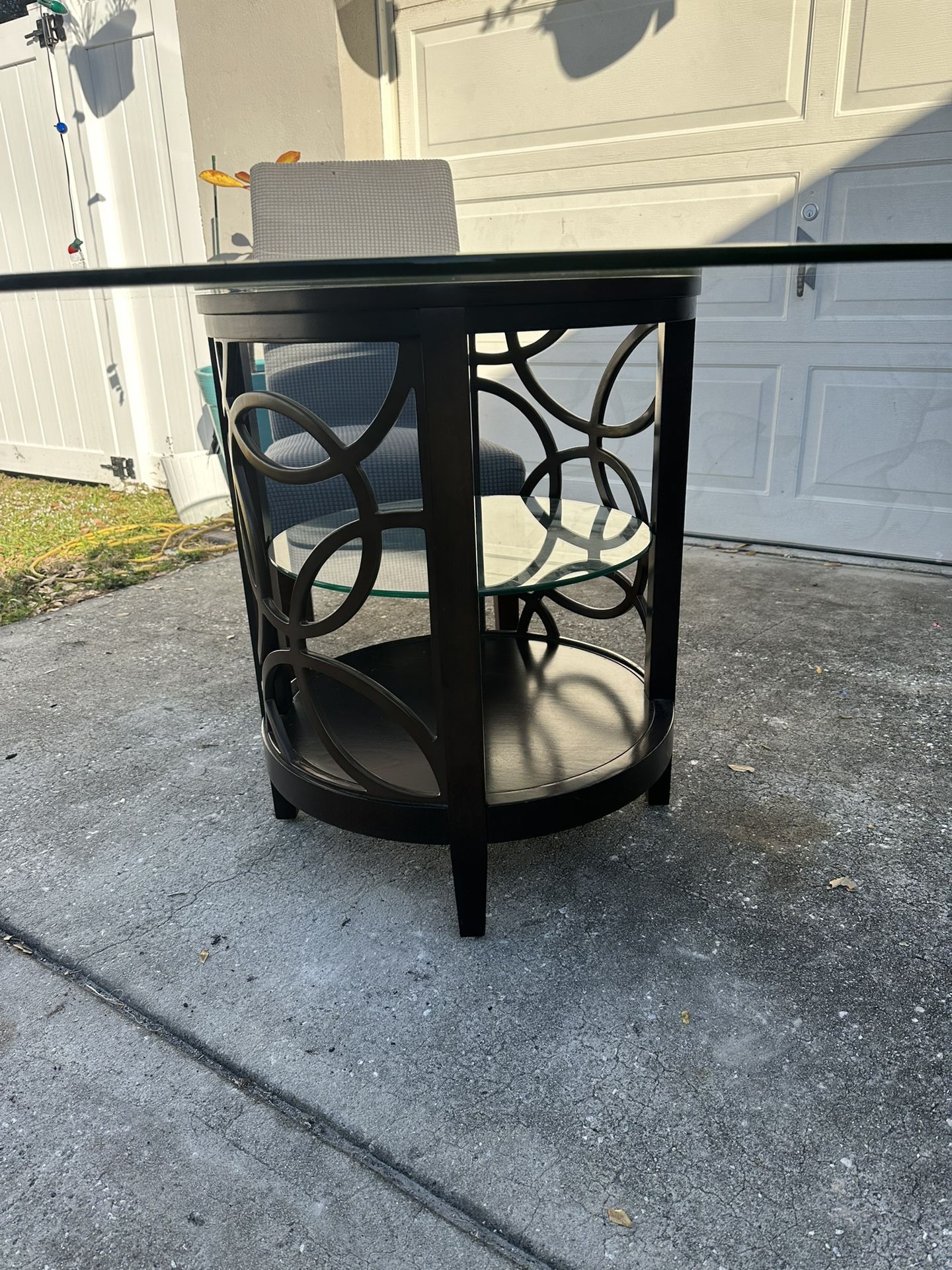 Beautiful Dining Room Table