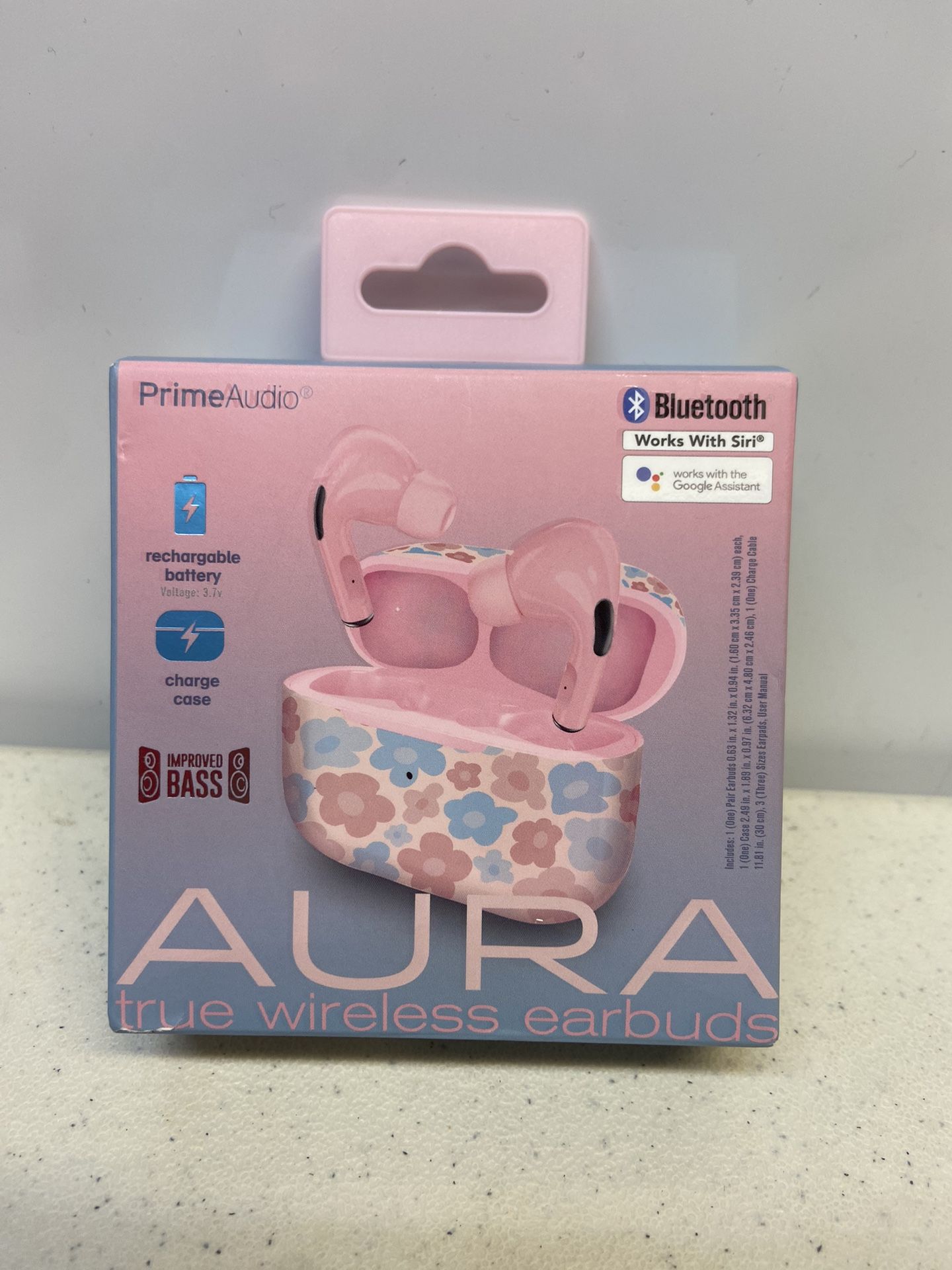 Bluetooth Headphones