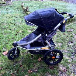 Burley Stroller