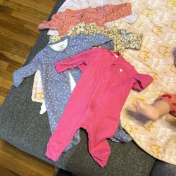 Carter’s   (6 Months)