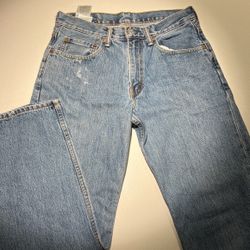 Unisex Levi’s Jeans 