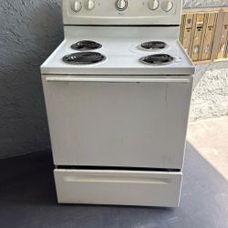 Whirlpool Range 