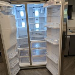 Samsung refrigerator