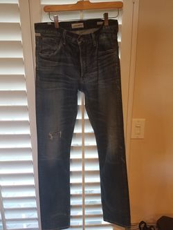 COH Citezens of Humanity Mens jeans 30×32