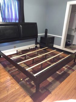 Bedroom set king size