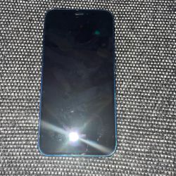 iPhone 12 Mini