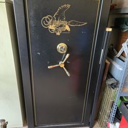 American Eagle Gun Safe