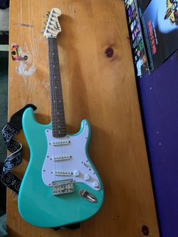 Guitar
