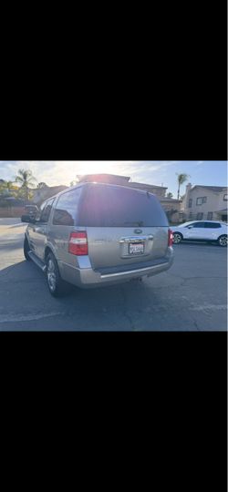 Ford expedition
