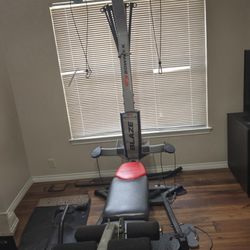 Bowflex Blaze