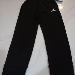 Boys Fleece Pants