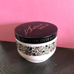 Cosmetic Jar