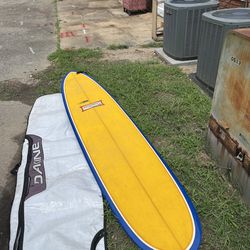 Dewey Weber 9’2 Stylist longboard