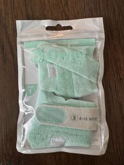 Owlet Smart Sock accessory (old version)