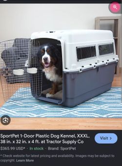 Pet carrier