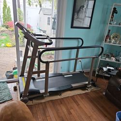 Treadmill 