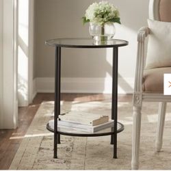 Accent/end Table 
