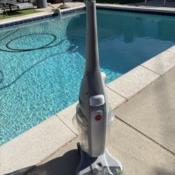 Hoover Floor Cleaner
