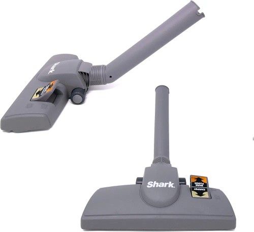 Premium Vacuum Replacement Parts & Accessories for Shark Rotator Upright Professional Lift Away Nv500 Nv501 Nv502 - Suction Floor Nozzle Dust Away Bru