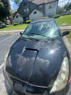 2001 Toyota Celica